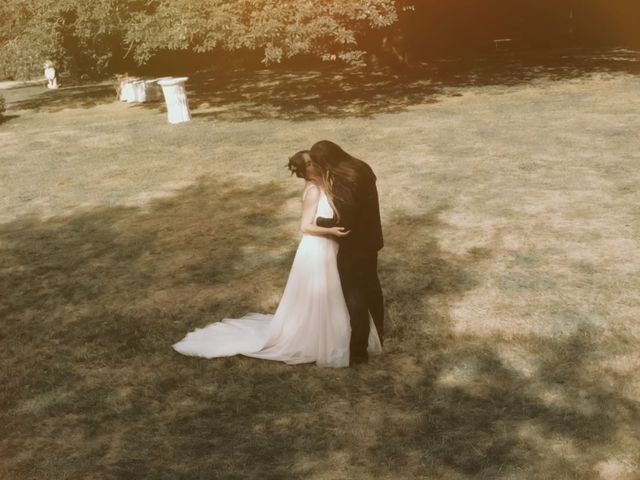 Le mariage de Maël et Valentine à Saint-Herblon, Loire Atlantique 36