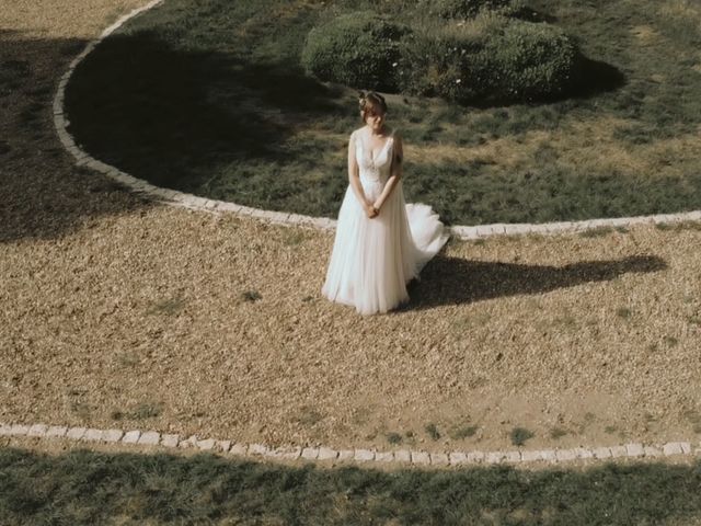 Le mariage de Maël et Valentine à Saint-Herblon, Loire Atlantique 48