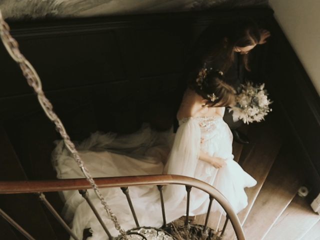 Le mariage de Maël et Valentine à Saint-Herblon, Loire Atlantique 51
