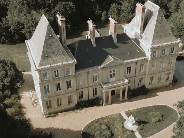 Le mariage de Maël et Valentine à Saint-Herblon, Loire Atlantique 53
