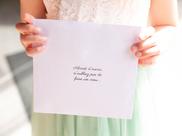 Le mariage de Yann et Mélanie à Rosny-sur-Seine, Yvelines 10