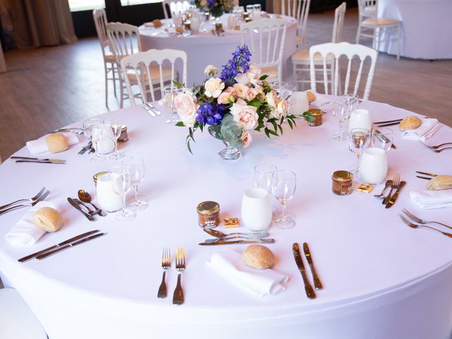 Le mariage de Yann et Mélanie à Rosny-sur-Seine, Yvelines 29