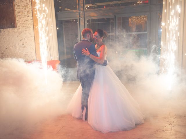 Le mariage de Yann et Mélanie à Rosny-sur-Seine, Yvelines 47