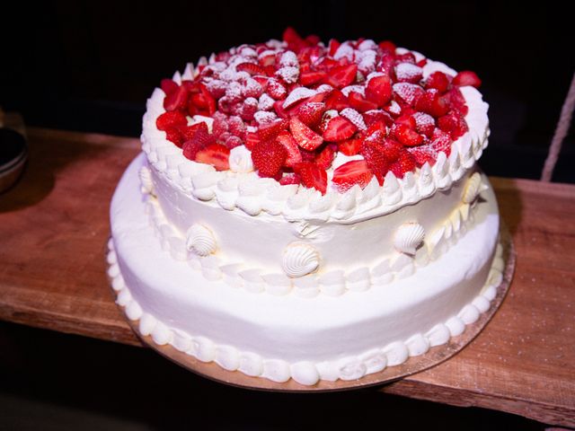 Le mariage de Yann et Mélanie à Rosny-sur-Seine, Yvelines 48