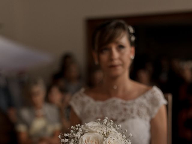 Le mariage de Yoann et Aurélie à Vieux-Thann, Haut Rhin 13