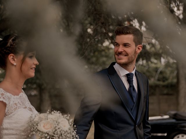 Le mariage de Yoann et Aurélie à Vieux-Thann, Haut Rhin 15