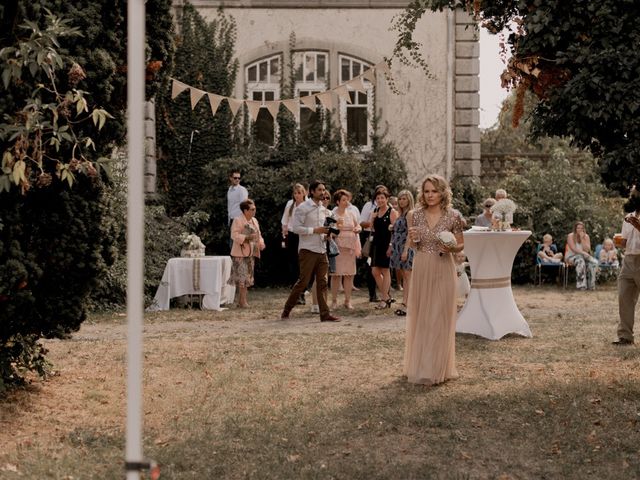 Le mariage de Yoann et Aurélie à Vieux-Thann, Haut Rhin 17