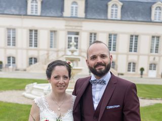 Le mariage de Anne-Lise et Clément 3