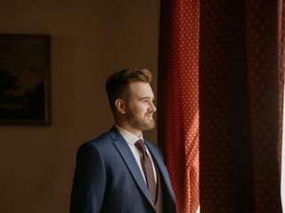 Le mariage de Camille  et Frédéric  2