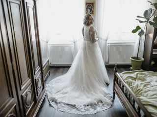 Le mariage de Pauline  et Matthieu  3