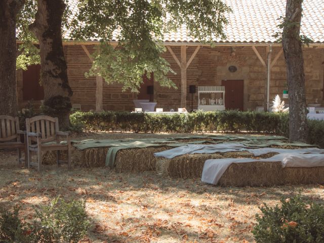 Le mariage de Jérémy et Juliette à Tonneins, Lot-et-Garonne 14