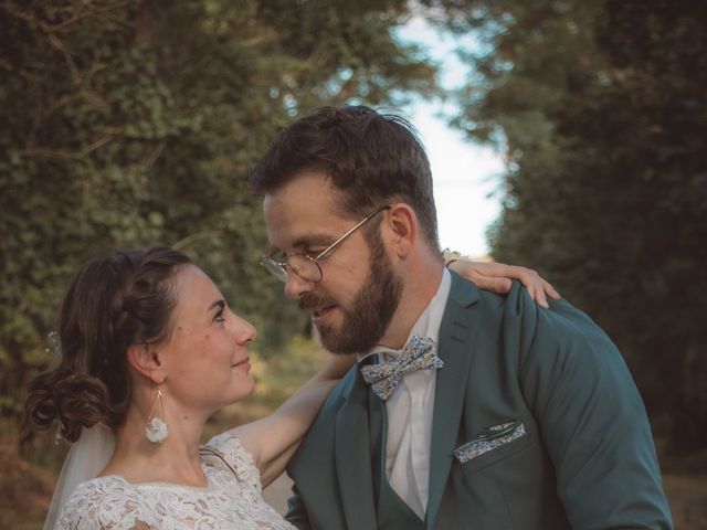 Le mariage de Jérémy et Juliette à Tonneins, Lot-et-Garonne 18