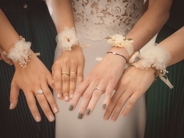 Le mariage de Jérémy et Juliette à Tonneins, Lot-et-Garonne 19