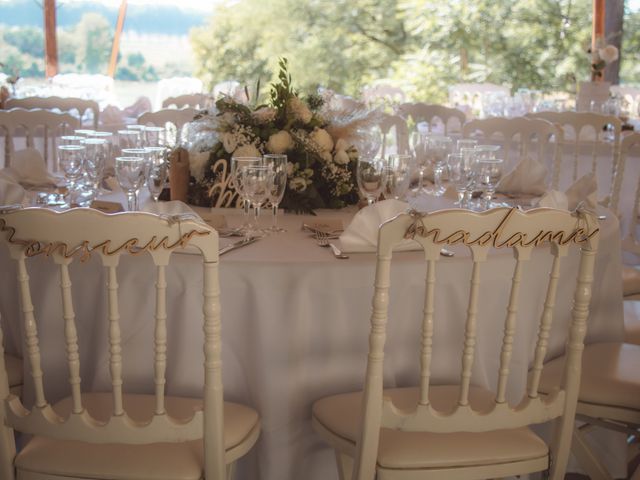 Le mariage de Jérémy et Juliette à Tonneins, Lot-et-Garonne 24