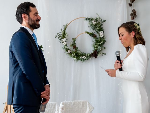Le mariage de Joan et Emeline à Vauvenargues, Bouches-du-Rhône 51