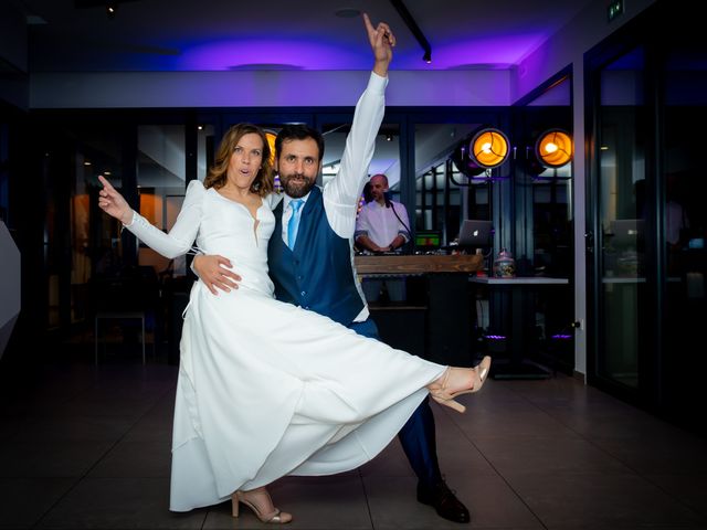 Le mariage de Joan et Emeline à Vauvenargues, Bouches-du-Rhône 79