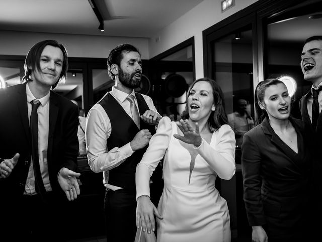 Le mariage de Joan et Emeline à Vauvenargues, Bouches-du-Rhône 80