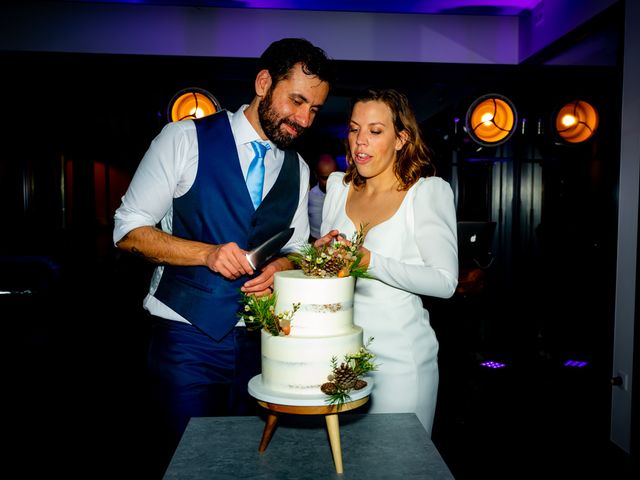 Le mariage de Joan et Emeline à Vauvenargues, Bouches-du-Rhône 94