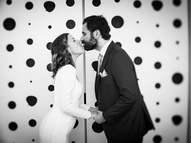 Le mariage de Joan et Emeline à Vauvenargues, Bouches-du-Rhône 96