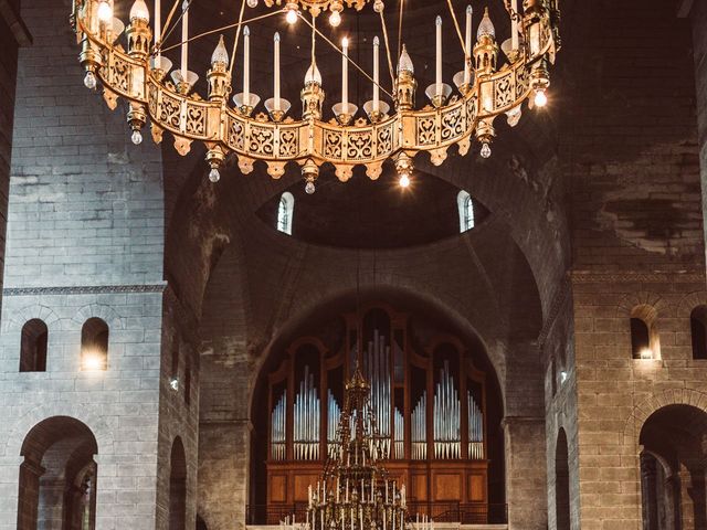 Le mariage de Maxime et Mathilde à Négrondes, Dordogne 49