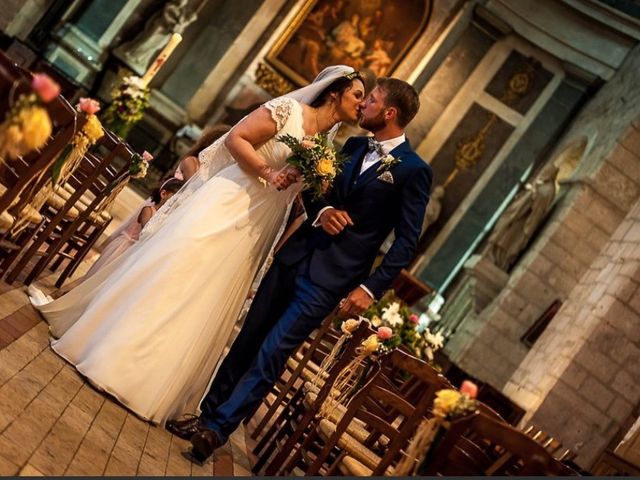 Le mariage de Gaetan et Pauline  à Châteaudun, Eure-et-Loir 15