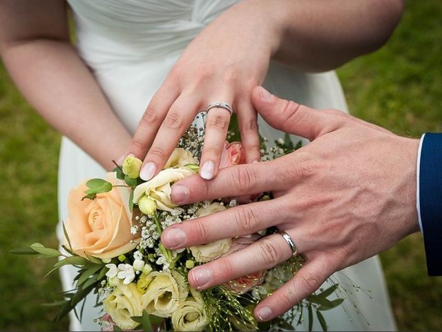 Le mariage de Gaetan et Pauline  à Châteaudun, Eure-et-Loir 24