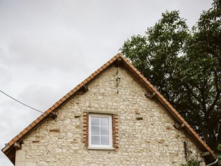 Le mariage de Rachel et Batiste 2