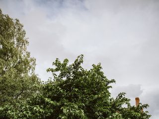 Le mariage de Rachel et Batiste 3