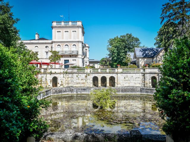 Le mariage de Jonathan  et Coralie  à Chasseneuil-du-Poitou, Vienne 51