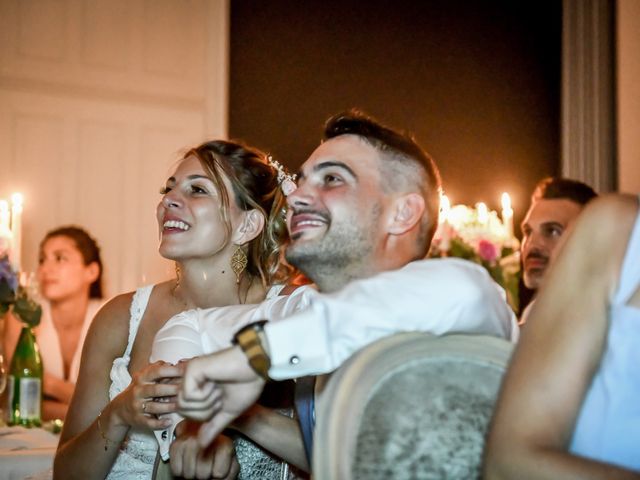 Le mariage de Jonathan  et Coralie  à Chasseneuil-du-Poitou, Vienne 103