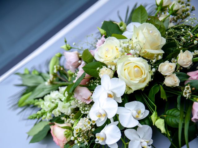 Le mariage de Amélie-Tiana et Bastien à Coupelle-Vieille, Pas-de-Calais 3