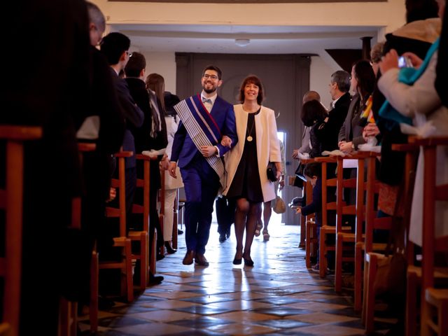 Le mariage de Amélie-Tiana et Bastien à Coupelle-Vieille, Pas-de-Calais 11