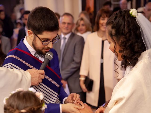 Le mariage de Amélie-Tiana et Bastien à Coupelle-Vieille, Pas-de-Calais 15