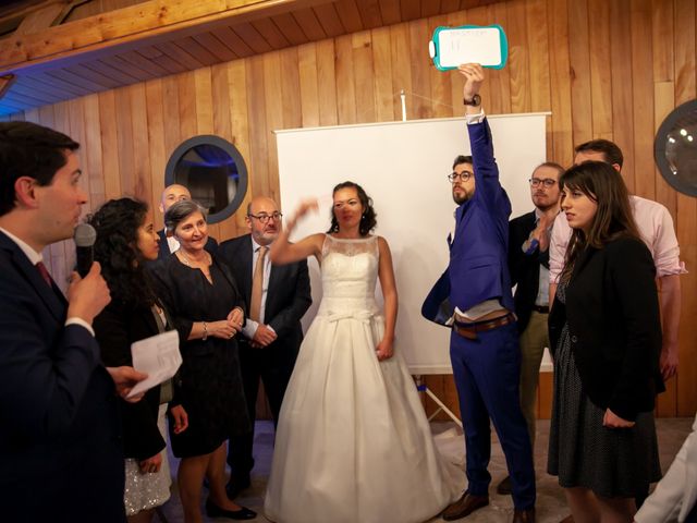Le mariage de Amélie-Tiana et Bastien à Coupelle-Vieille, Pas-de-Calais 61