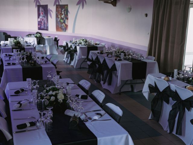Le mariage de Guillaume et Marie-Christine à Dieupentale, Tarn-et-Garonne 21