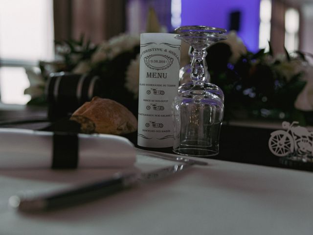 Le mariage de Guillaume et Marie-Christine à Dieupentale, Tarn-et-Garonne 23
