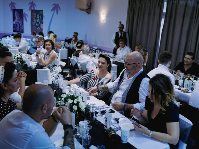 Le mariage de Guillaume et Marie-Christine à Dieupentale, Tarn-et-Garonne 26