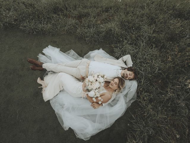 Le mariage de Antoine et Léa à Annecy, Haute-Savoie 8