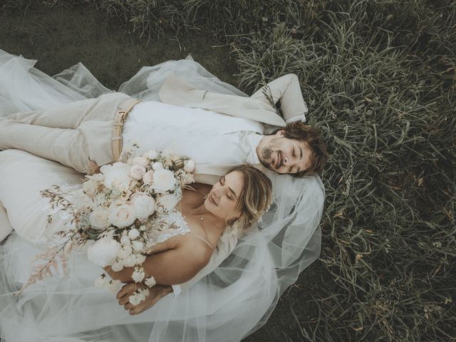 Le mariage de Antoine et Léa à Annecy, Haute-Savoie 9