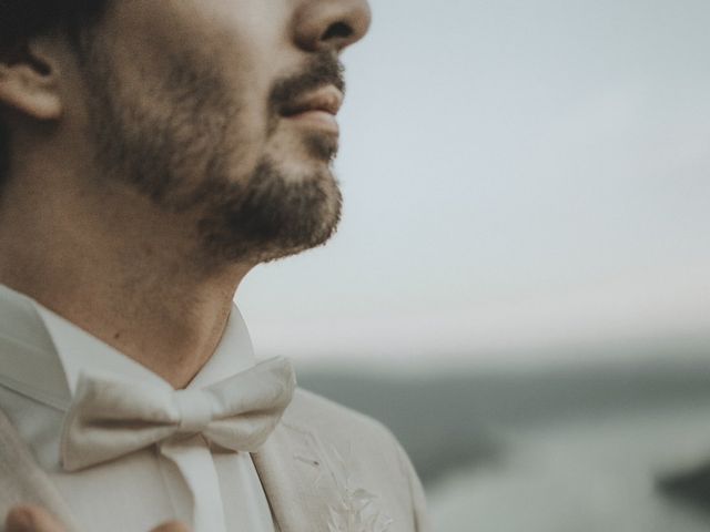 Le mariage de Antoine et Léa à Annecy, Haute-Savoie 14