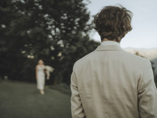 Le mariage de Antoine et Léa à Annecy, Haute-Savoie 19