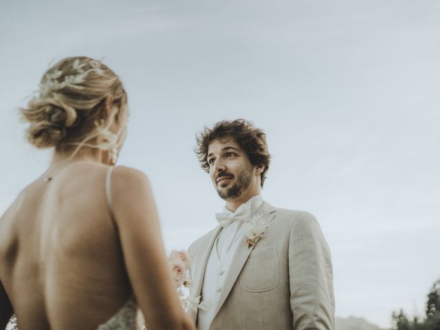 Le mariage de Antoine et Léa à Annecy, Haute-Savoie 25