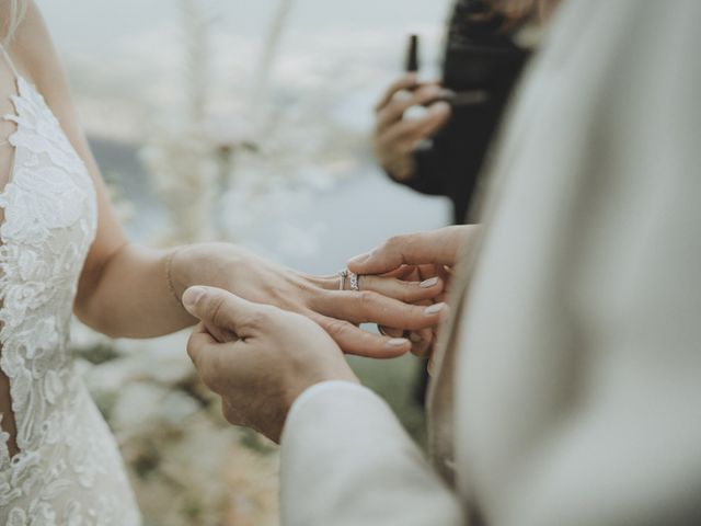 Le mariage de Antoine et Léa à Annecy, Haute-Savoie 30