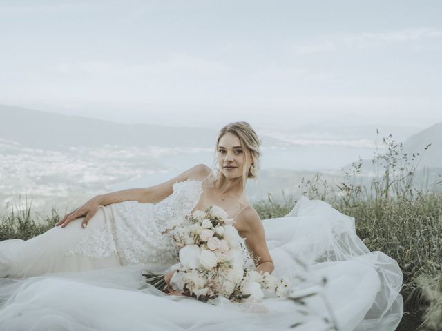 Le mariage de Antoine et Léa à Annecy, Haute-Savoie 41