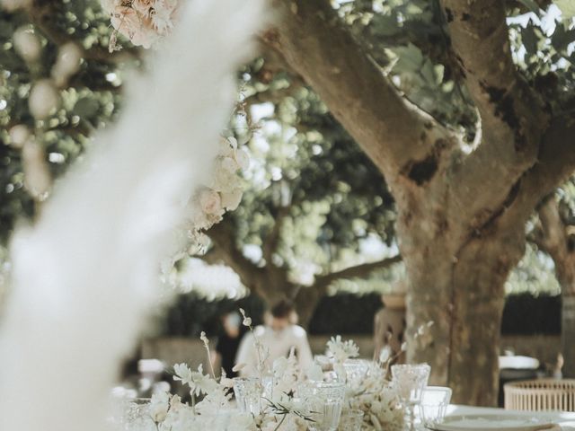 Le mariage de Antoine et Léa à Annecy, Haute-Savoie 54