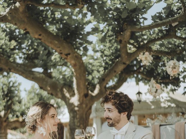 Le mariage de Antoine et Léa à Annecy, Haute-Savoie 60