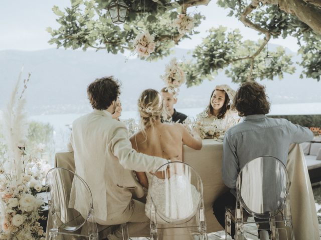 Le mariage de Antoine et Léa à Annecy, Haute-Savoie 63