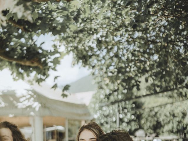 Le mariage de Antoine et Léa à Annecy, Haute-Savoie 65