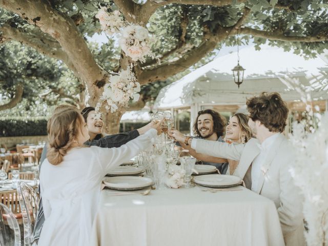 Le mariage de Antoine et Léa à Annecy, Haute-Savoie 67