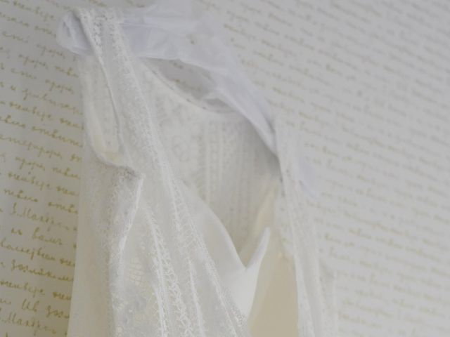Le mariage de Mathieu et Amandine à Valenciennes, Nord 7